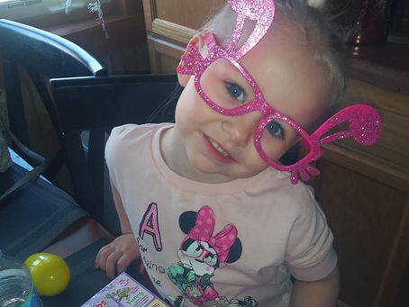 Rhylee Marie