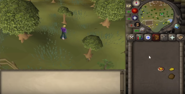 How To Get Full Ornate Armour OSRS Crack The Clue II 