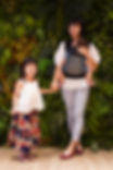 與PonPon的夢幻親密連結-Chimparoo 限定孔雀藍