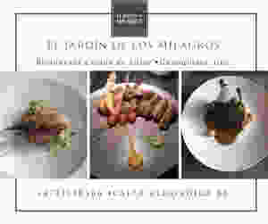 restaurantes en guanajuato, cocina de autor,