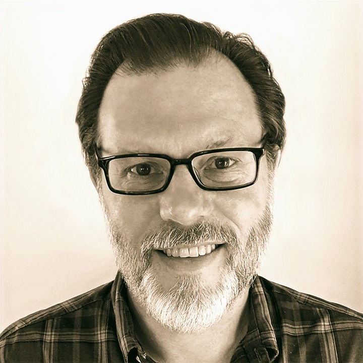 Three Questions with Ken Habarta