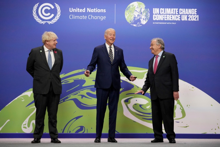 COP 26 Closes with 'compromise' deal on climate content media