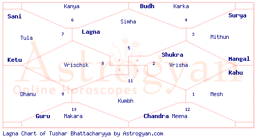 Will this kundli be successful for business? content media