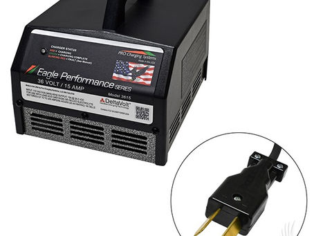 Eagle Performance Chargers 