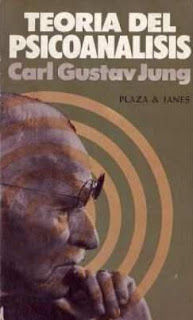 LIBROS \ Teoría del Psicoanálisis de C.G. Jung