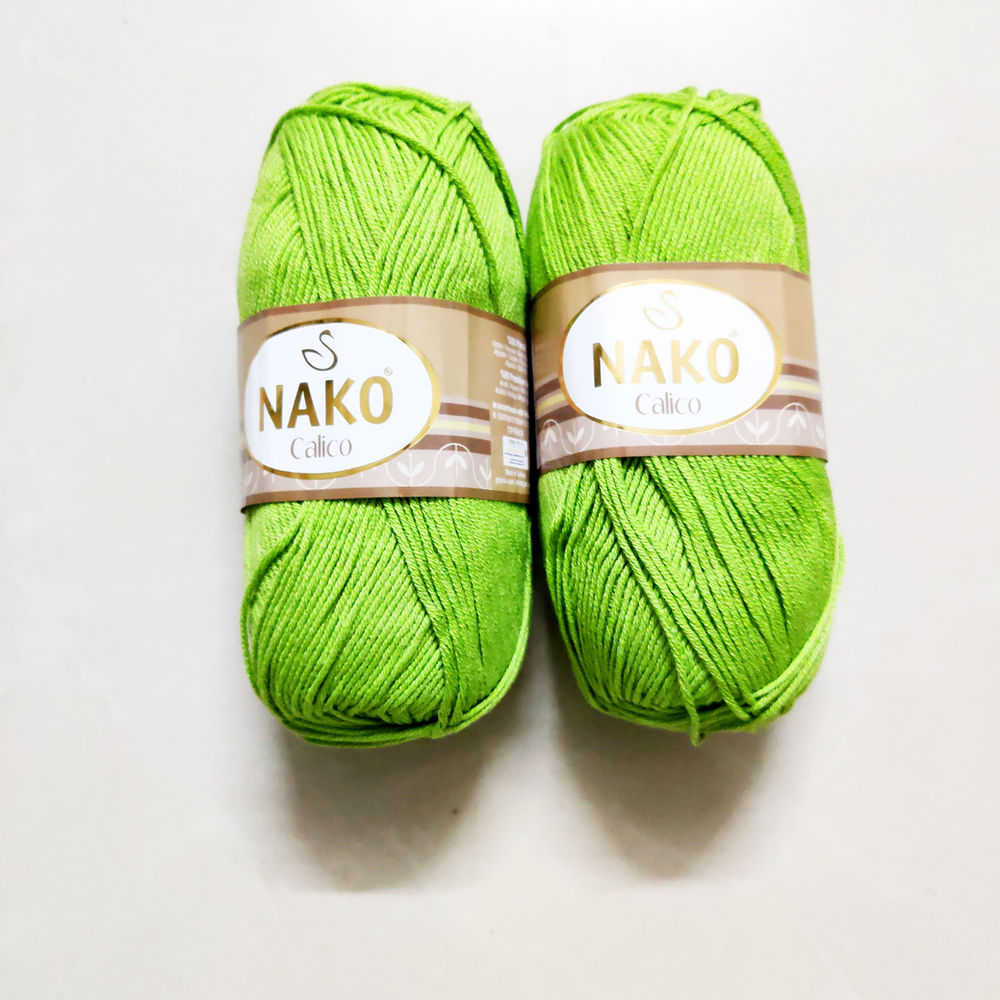 Best Yarn for Summer