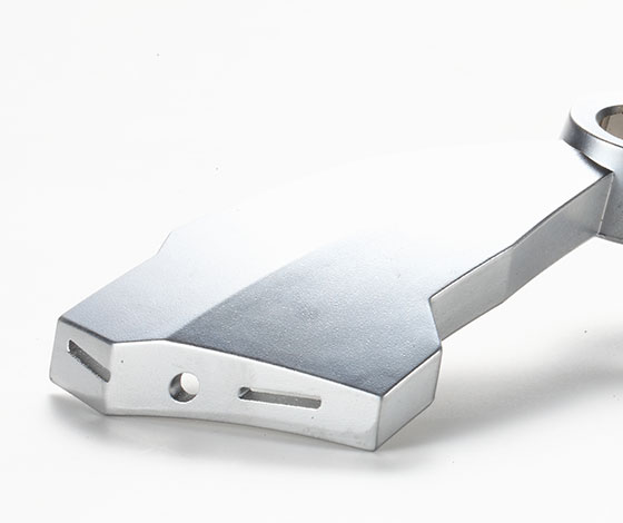Superior Aluminum Die Casting Parts Manufacturer content media