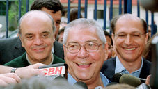 Longevidade no poder