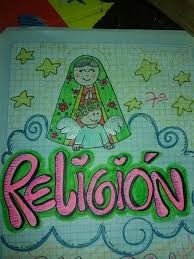 6/09/2020,religión,tercero,semana 29,aspectos curriculares.