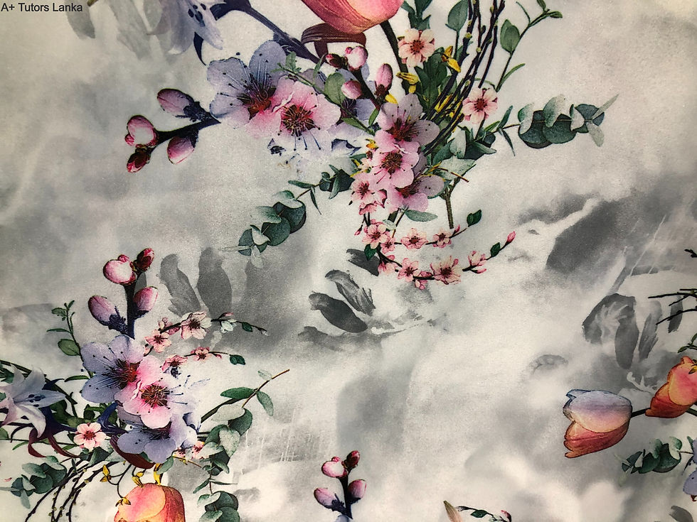 Digital Printing