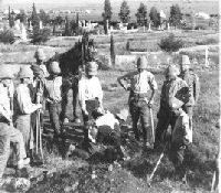 A Cuckfield Private's progress in the Boer War: life and death in South Africa