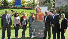TIME Hotels raises funds for children’s cancer hospital and Emirates Nature
