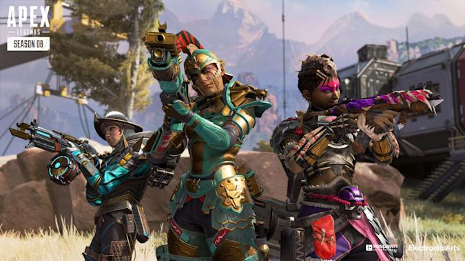 EA Pledges Not to Sue Patents and Accessibility Technologies content media