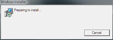 How Do I Fix If Another Installation is Already in Progress? content media