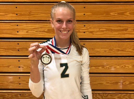 All Tournament Team!!