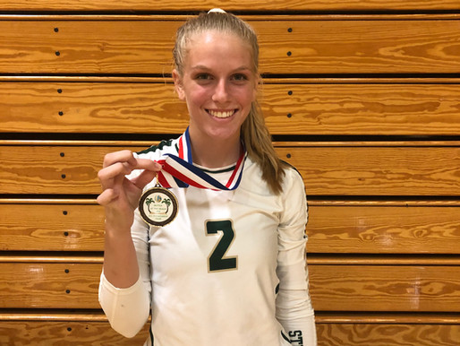 All Tournament Team!!