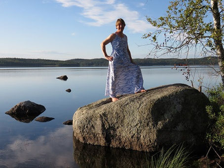 DwC:n chatti torstaina 18.6.2020 klo 19-21