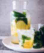 Hydrating for ample hydration