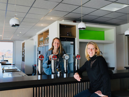 Sportcafetaria drogenbrood