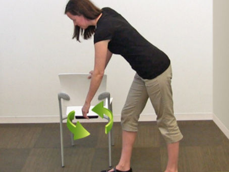 Shoulder Pain