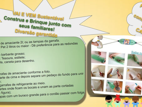 vai e vem sustentável
