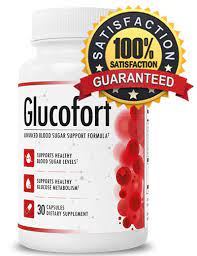 Glucofort is a herbal and natural dietary supplement content media