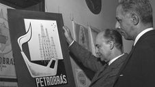 Criada por Getúlio Vargas, Petrobras é alvo de CPIs desde os anos JK e Jango