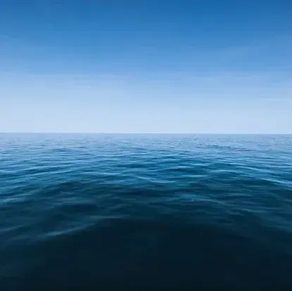 According To Research, The World Was Covered With Oceans 3 Billion Years Ago