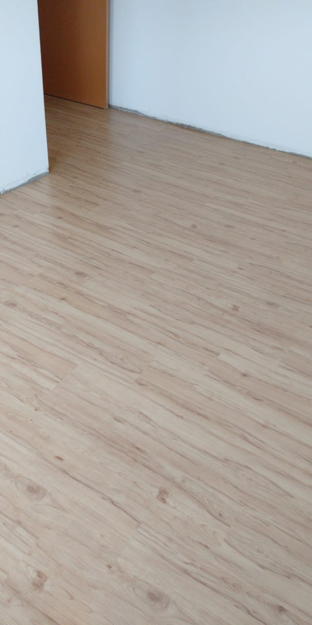 Piso de PVC - Ipê Orleans — foto 5