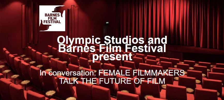 Female Filmmakers Talk the Future of Film at Barnes Film Festival