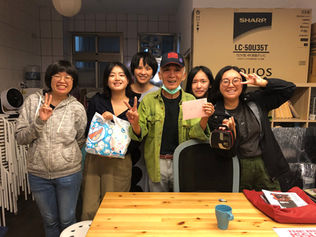強哥生日快樂！