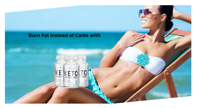 Keto Slender — #1 Keto Slender Pills And Slim Down! | Special Offer content media