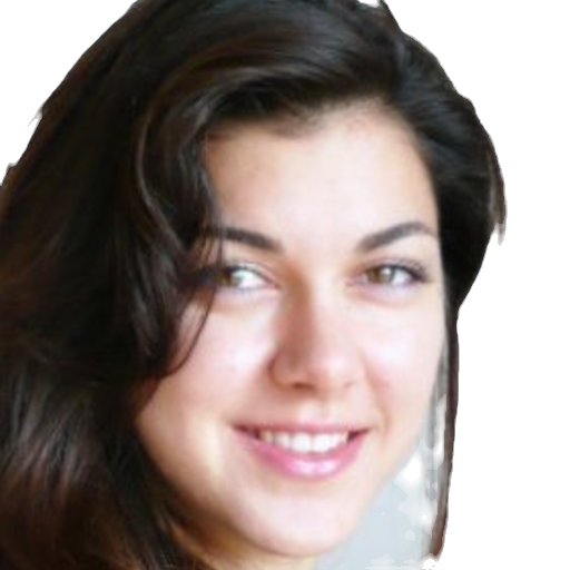 Antonija Bogadi / INSTITUTO DE DIPLOMACIA PUBLICA