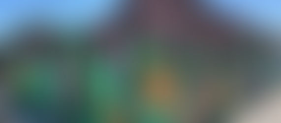 FEW & FAR AT WIDE OPEN WALLS