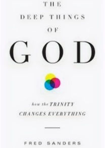 The Deep Things of God