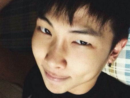 LOS COMIENZOS DE BTS. 