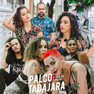 PALCO TABAJARA CELEBRA A FORÇA DA MULHER PARAIBANA