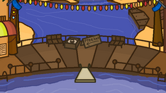 Water Party Trailer Coming Tuesday!