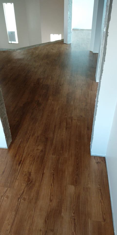 Piso vinílico de PVC Carvalho Montreal — foto 6