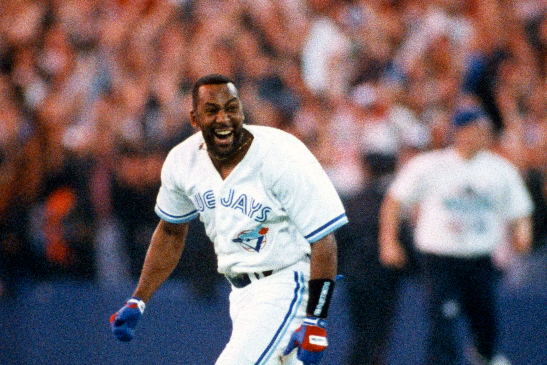 The Toronto Blue Jays content media