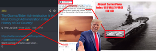 "Silent Running" Q Proof