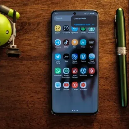 Samsung Starts Sending May 2020 Security Updates to Galaxy Devices