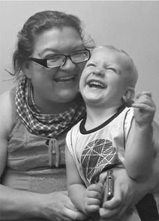 Family Shelter Works to Stabilize and Improve Lives