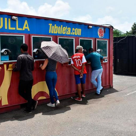 Fiscalía imputará cargos a tres socios de la firma Tuticket.ya por reventa de boletas