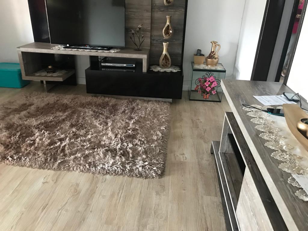 Piso de PVC Carvalho Bergamo — foto 5