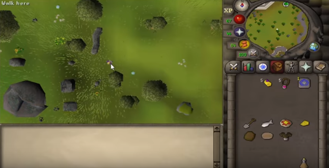 How To Get Full Ornate Armour OSRS Crack The Clue II 