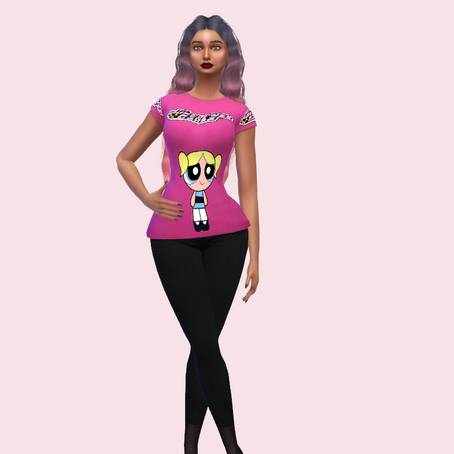 🩰Power-puff Girls Bundle🩰