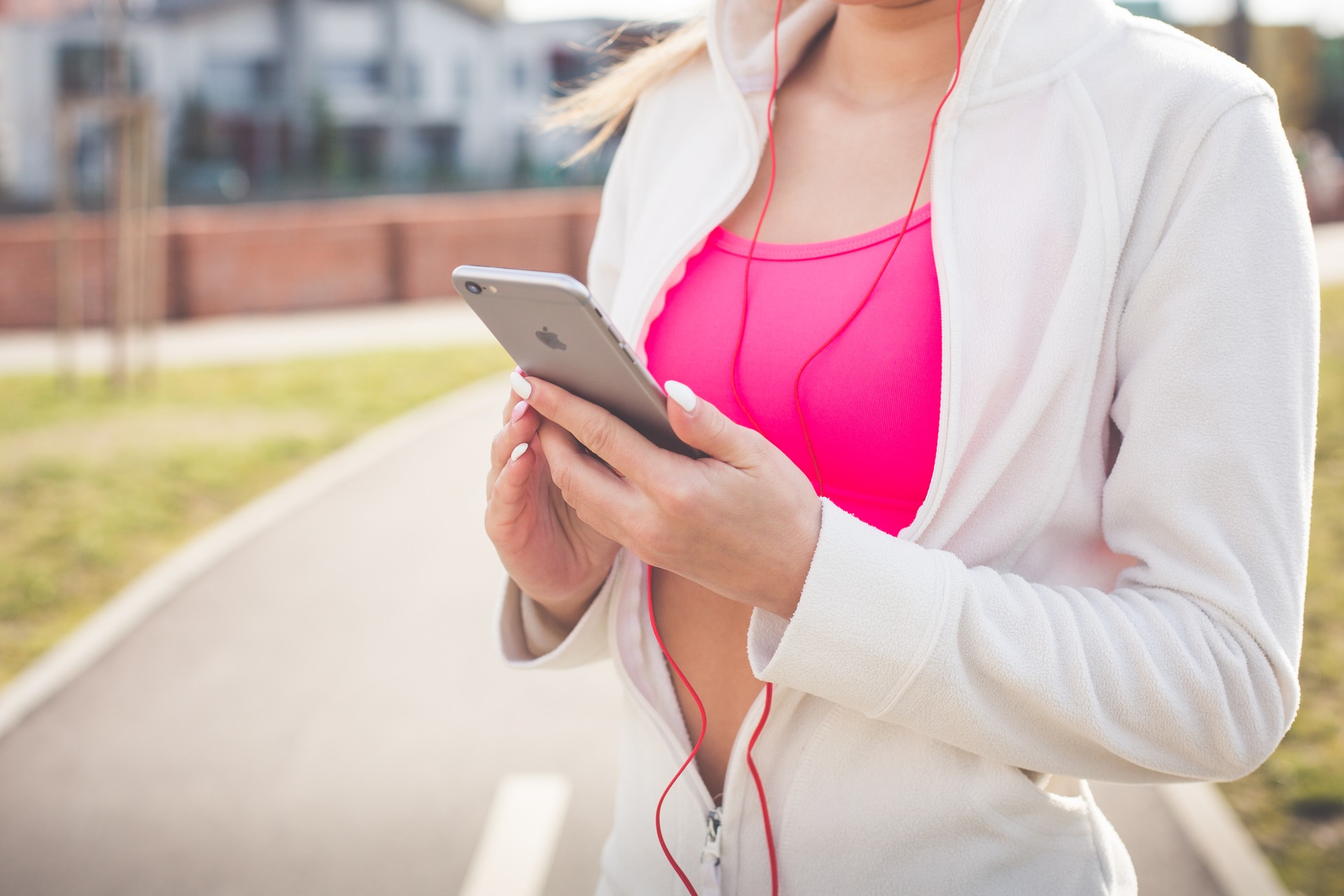 Ask our experts and start changing your life content media