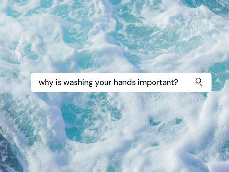 Coronavirus: How Washing Your Hands Can Help Keep You Safe