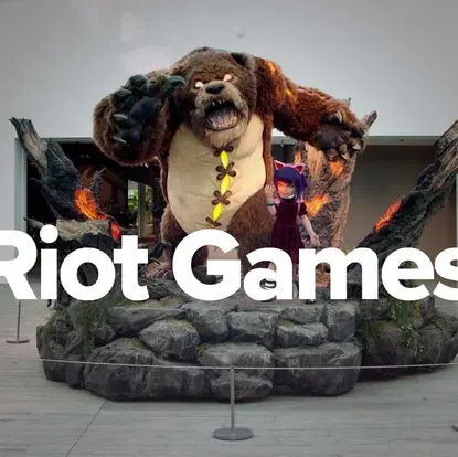 Riot Games Announces $ 6 Million Aid Raised
